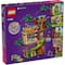 LEGO® Friends Friendship Tree House Hangout Building Kit for Pretend Play 42652
